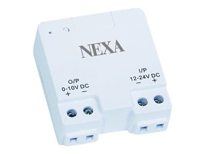 Nexa AN-196 - Mottagare - trådlös - Z-Wave Plus - 868.42 MHz