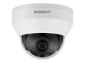 Miniatyrbilde 2 av 5: Hanwha Vision WiseNet Q QND-8020R - Nettverksovervåkingskamera - kuppel - farge (Dag og natt) - 5 MP - 2592 x 1944 - fastfokal - sammensatt - LAN 10/