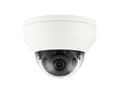 Miniatyrbilde 2 av 3: Hanwha Vision WiseNet Q QNV-6012R - Nettverksovervåkingskamera - kuppel - farge (Dag og natt) - 2 MP - 1920 x 1080 - 1080p - fastfokal - lyd - sammen