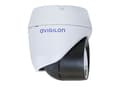 Miniatyrbilde 3 av 3: Avigilon 2.0MP Outdoor Dome, 2.8mm F1.2 IR Corrected, Light Catcher,