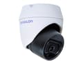Miniatyrbilde 2 av 3: Avigilon 2.0MP Outdoor Dome, 2.8mm F1.2 IR Corrected, Light Catcher,