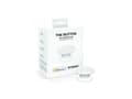 Miniatyrbilde 1 av 2: Fibaro The Button - Trykknapp - trådløs - Z-Wave, Z-Wave Plus - hvit