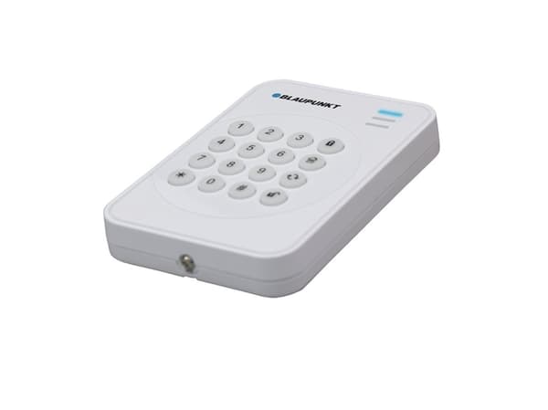KTP-R1 Langaton ohjausyksikkö RFID-lukijalla Blaupunkt Q-sarja, Blaupunkt SA-sarja