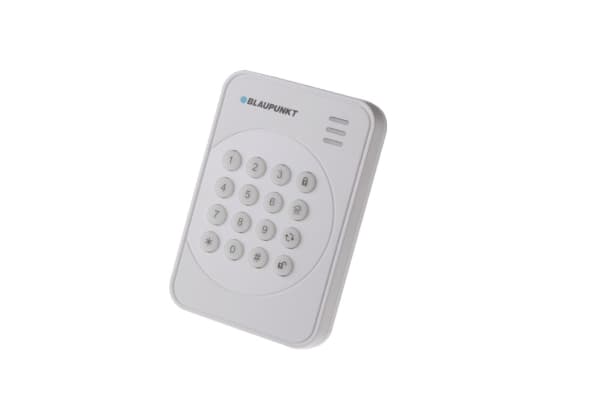 KTP-R1 Langaton ohjausyksikkö RFID-lukijalla Blaupunkt Q-sarja, Blaupunkt SA-sarja