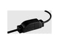 Pikkukuva 3 / 3: Somfy 1822215, Musta, 433.42 MHz, 500 W, 220 - 240 V, 50/60 Hz, 105 mm