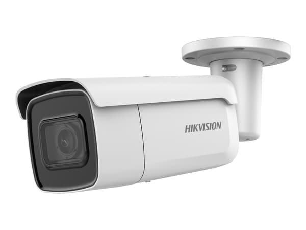 Hikvision Pro Series with AcuSense DS-2CD2646G2T-IZS - Nettverksovervåkingskamera - kule - støvsikker / vanntett / vandalsikker - farge (Dag og natt)