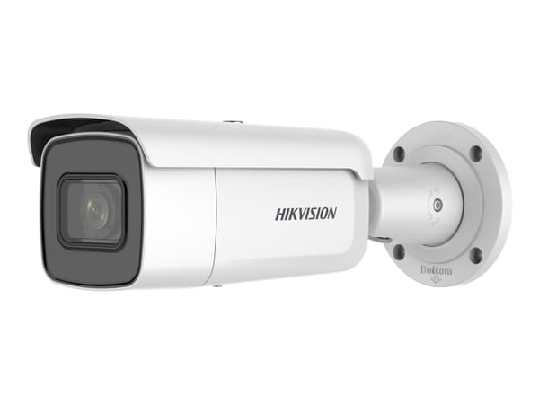 Hikvision Pro Series with AcuSense DS-2CD2646G2T-IZS - Nettverksovervåkingskamera - kule - støvsikker / vanntett / vandalsikker - farge (Dag og natt)