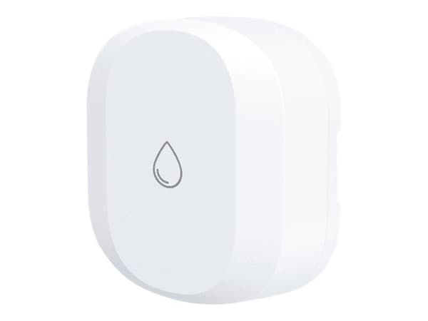 Woox R7050 - Vesivuotoanturi - langaton - ZigBee 3.0 - 2.4 - 2.483 GHz