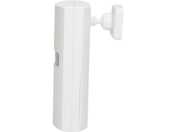 Orno Alarm with a built-in siren, controlled by a remote control, range 30m 100dB (OR-MA-711)