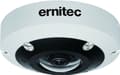 Pikkukuva 1 / 2: Ernitec 0070-07965, Sisätila ja ulkotila, Langallinen, Valkoinen, Peitetty, Vandalisoinninkestävä, IP66