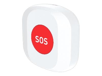 Woox R7052 - Tryckknapp - trådlös - ZigBee 3.0 - 2.4 - 2.483 GHz