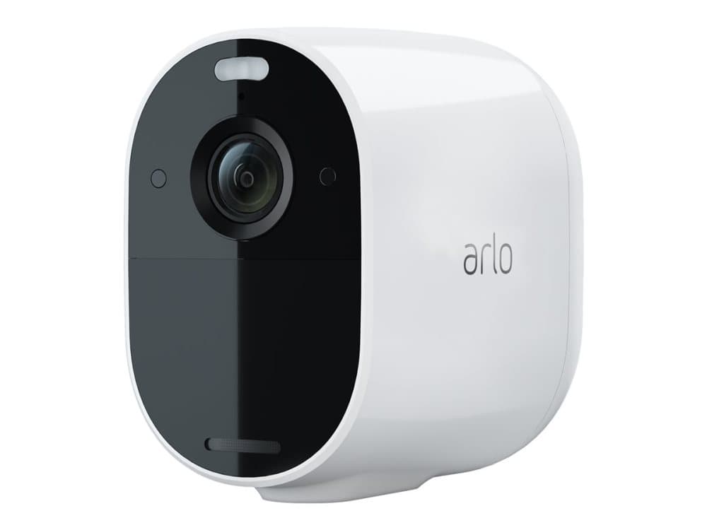 ARLO ESSENTIAL SPOTLIGHT CAMERA (3-PACK)