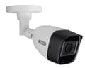 Miniatyrbilde 4 av 5: ABUS HDCC45561 - Overvåkingskamera - tube - utendørs, innendørs - værbestandig - farge (Dag og natt) - 5 MP - M12-montering - fastfokal - sammensatt,