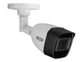 Miniatyrbilde 2 av 5: ABUS HDCC45561 - Overvåkingskamera - tube - utendørs, innendørs - værbestandig - farge (Dag og natt) - 5 MP - M12-montering - fastfokal - sammensatt,