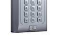 Miniatyrbilde 5 av 6: Hikvision Digital Technology DS-K1T801E, Standard adgangskontroll-leser, Tilgangskode leser, Chip/kortleser, adgang