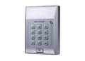 Miniatyrbilde 6 av 6: Hikvision Digital Technology DS-K1T801E, Standard adgangskontroll-leser, Tilgangskode leser, Chip/kortleser, adgang