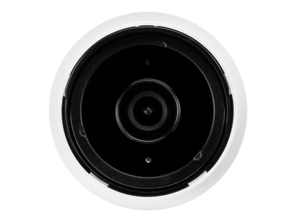 Ubiquiti UniFi UVC-G4-BULLET - Nätverksövervakningskamera - utomhusbruk, inomhusbruk - väderbeständig - färg (Dag&Natt) - 4 MP - 1440p - ljud - GbE -
