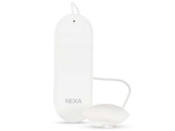 Nexa ZLS-101 - Vannlekkasje sensor - trådløs - Z-Wave Plus - 868.42 MHz