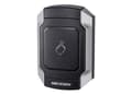 Miniatyrbild 5 av 5: Hikvision DS-K1104M - SMART-kortläsare - RS-485, SIA 26-bit Wiegand, SIA 34-bit Wiegand - 13.56 MHz