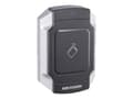 Miniatyrbild 2 av 5: Hikvision DS-K1104M - SMART-kortläsare - RS-485, SIA 26-bit Wiegand, SIA 34-bit Wiegand - 13.56 MHz