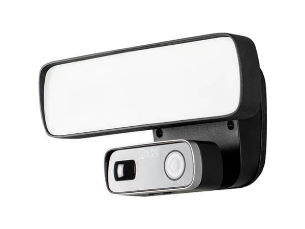 Konstsmide Smartlight groß 7868-750 WLAN IP Security Camera 1920 x 1080 Pixel