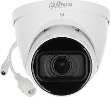 Dahua Technology Entry IPC-HDW1431T-ZS-2812-S4, IP-turvakamera, Sisätila ja ulkotila, Langallinen, 120 dB, CE-LVD: EN62368-1 CE-EMC: Electromagnetic