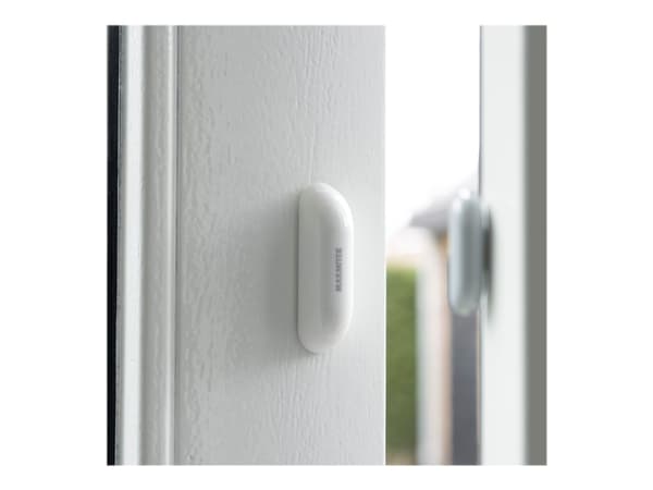 Marmitek Sense SI - Dør- og vindusensor - trådløs - Wi-Fi - 2.4 Ghz