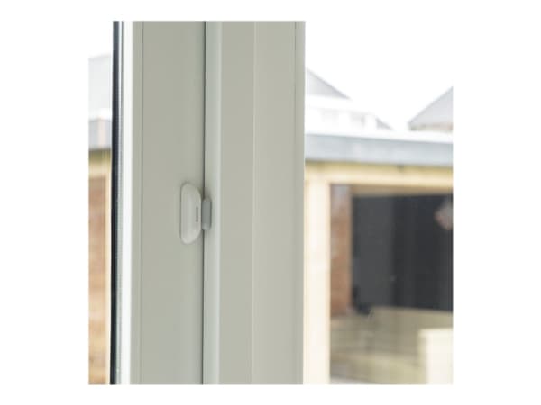 Marmitek Sense SI - Dør- og vindusensor - trådløs - Wi-Fi - 2.4 Ghz