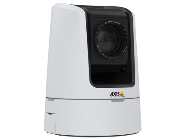 AXIS V5925 50 HZ GENERIC PTZ CAMERA W/30X ZOOM/ AUTOFOCUS AND