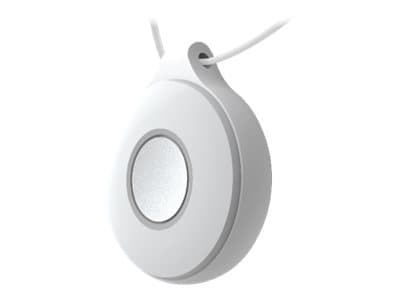 Hikvision Digital Technology DS-PDEBP1-EG2-WE, Hikvision Digital Technology, Valkoinen, IP54, 1 kpl, 12 mm, 3,8 cm