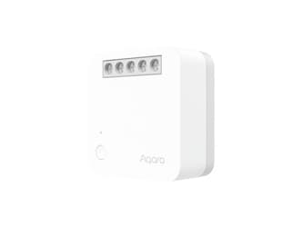 Aqara Single Switch Module T1