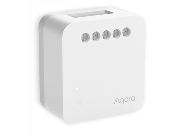 Aqara Single Switch Module T1