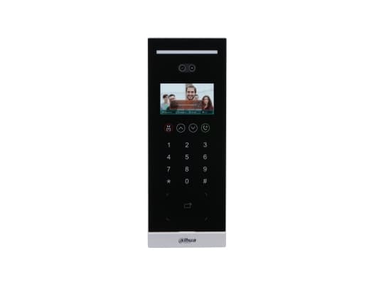 Dahua Technology VTO6531H, Terminal for ansiktsgjenkjenning