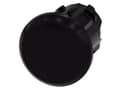Miniatyrbilde 1 av 5: Siemens 3SU19000FA100AA0, Plast, IP66, IP67, IP69, IP69K, Sort, EAC UL/cUL, 2,95 cm, 10,9 g