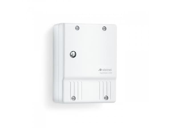 STEINEL NightMatic 2000, Vit, -20 - 50 ° C, IP54, 1000 W, 230 - 240 A, 74 mm