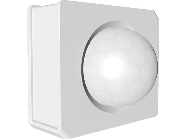Sonoff SNZB-03, Langaton, 6 m, Katto/seinä, Sisätila, Valkoinen, Android, iOS