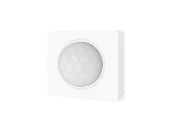 Sonoff SNZB-03, Trådløs, 6 m, Tak/Vegg, Innendørs, Hvit, Android, iOS