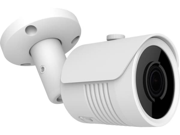 B & S Technology LA C 500FK Overvågningskamera AHD, HD-CVI, HD-TVI, Analog 2592 x 1944 Pixel