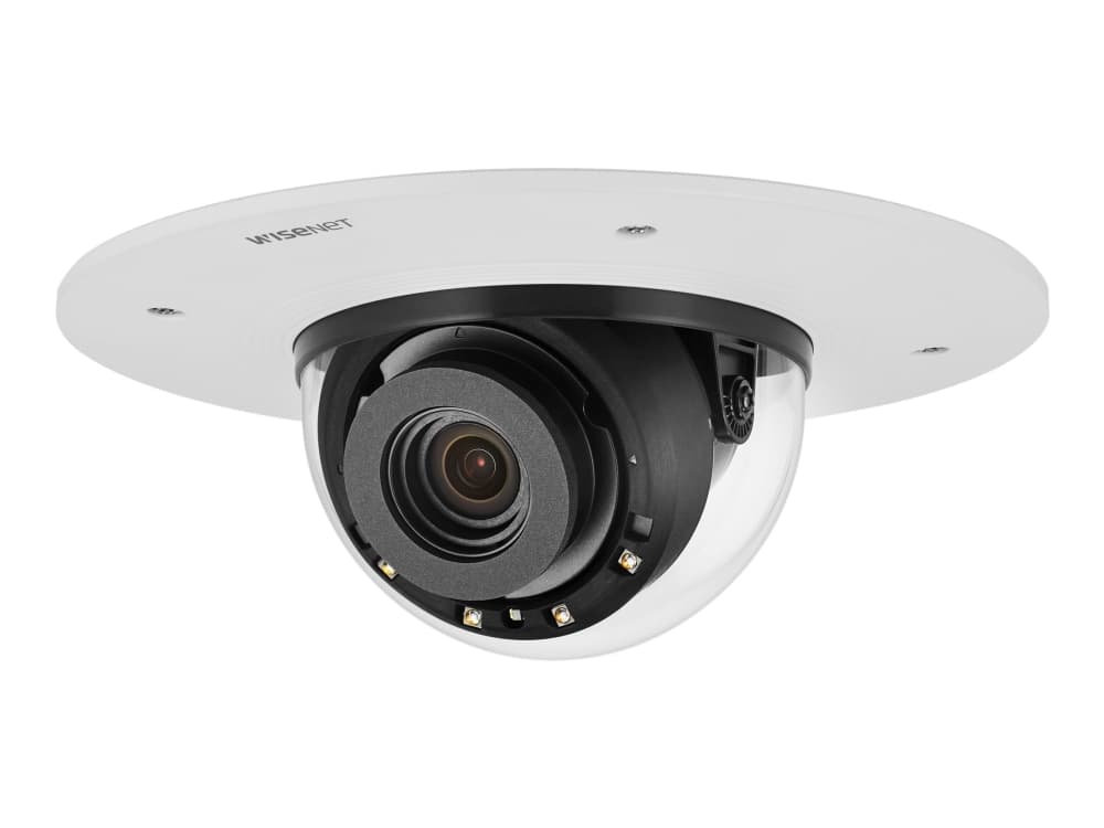 Hanwha Wisenet P-Serie PND-A9081RF Dome 8MP AI