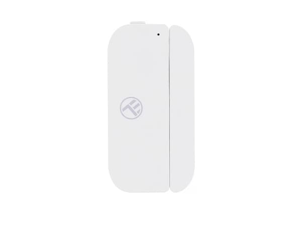 Tellur TLL331091, Trådlös, WLAN, Vit, Android, iOS, AAA, 6 månad (er)