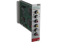ANTTRON DTVAV2 - MPEG-2-kodermodul