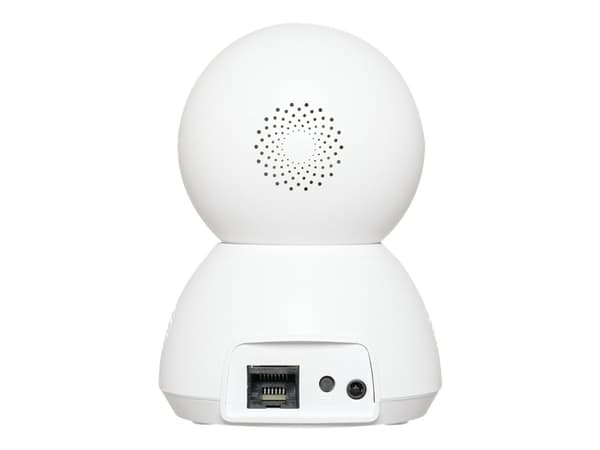 Overmax Camspot 3.7 - Nettverksovervåkingskamera - innendørs - farge (Dag og natt) - 2 MP - 1920 x 1080 - 1080p - fastfokal - lyd - trådløs - Wi-Fi -