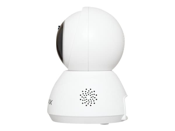 Overmax Camspot 3.7 - Nettverksovervåkingskamera - innendørs - farge (Dag og natt) - 2 MP - 1920 x 1080 - 1080p - fastfokal - lyd - trådløs - Wi-Fi -