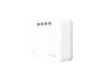 Aqara Single Switch Module T1 (No Neutral)