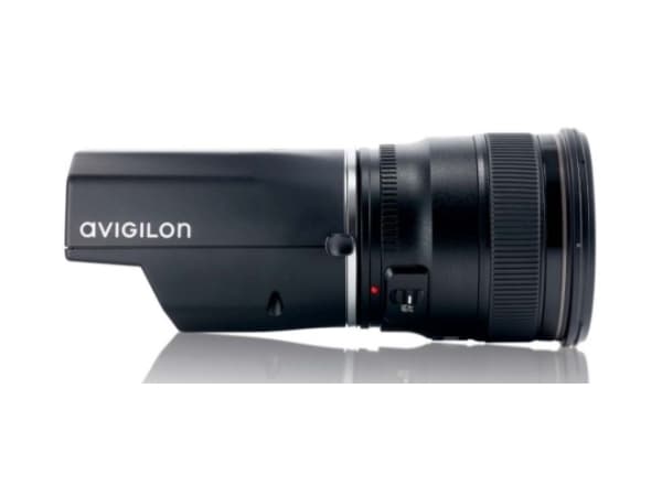 Avigilon 8L-H4PRO-B, Sensor camera, Innendørs, Koblet med ledninger (ikke trådløs), Kule, Svart, 0,005 lx