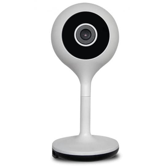 Wifi-kamera CCTV 1080 ääniohjaus