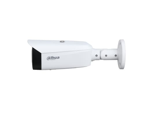 Dahua Technology WizSense IPC-HFW3549T1-AS-PV, IP-turvakamera, Ulkona, Langallinen, CE-LVD: EN62368-1 CE-EMC: 2014/30/EU FCC: 47 CFR FCC 15, B, Katto