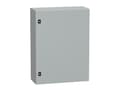 Miniatyrbilde 1 av 4: Schneider Electric Spacial CRN, 28 kg, 28,5 kg, 605 mm, 810 mm, 270 mm, 1 stykker
