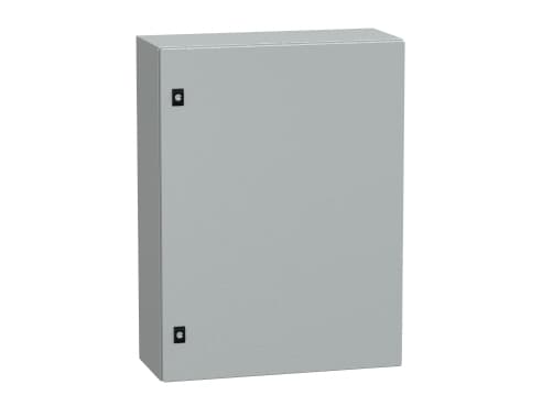 Schneider Electric Spacial CRN, 28 kg, 28,5 kg, 605 mm, 810 mm, 270 mm, 1 stykker