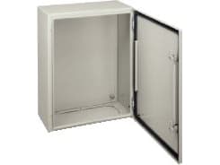 Schneider CRN IP66-hus med monteringsplate 300 x 250 x 150 mm (NSYCRN325150P)